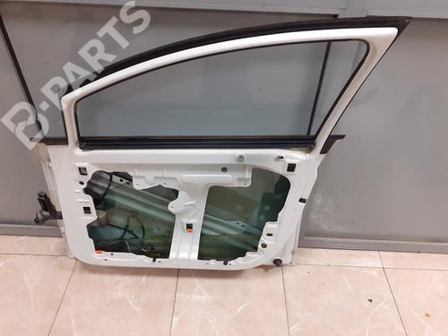 Right front door SEAT IBIZA IV SC (6J1, 6P5)  | BP7011315C3 