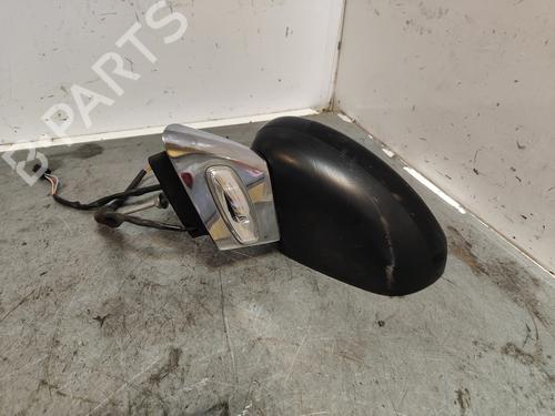 Left mirror CITROËN DS3 (SA_)  | BP29724407C26 