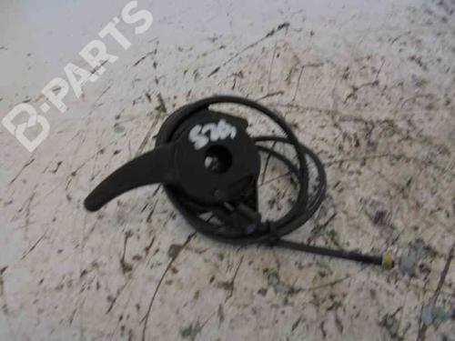 Used Hood lock MERCEDES-BENZ S-CLASS (W220) S 320 CDI (220.026, 220.126) (197 hp) 8780754