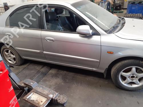 Squib airbag KIA SHUMA II (FB)  | BP9843630C102 