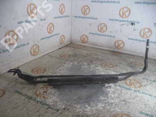 Used Oil radiator MERCEDES-BENZ E-CLASS (W211) E 280 CDI (211.020) (190 hp) 8752849