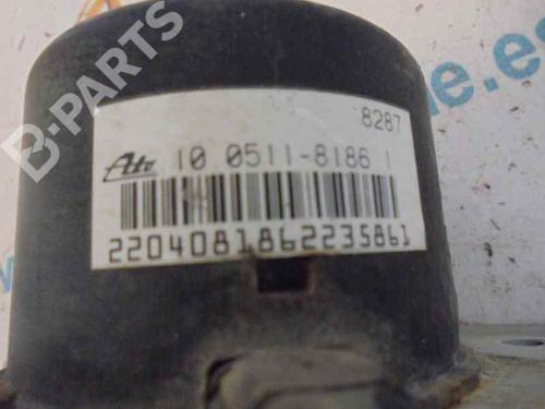 ABS pump CHRYSLER 300M (LR) 3.5 V6 24V | BP3684098M43 