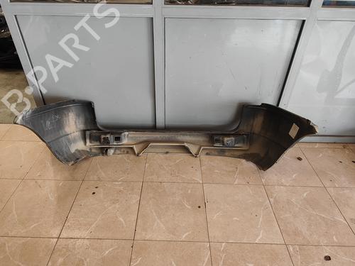 Rear bumper LAND ROVER FREELANDER I (L314)  | BP22923510C8 