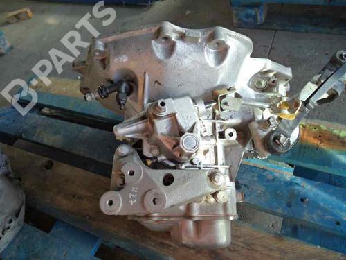 Gearbox OPEL ASTRA G Hatchback (T98) 1.6 (F08, F48) | BP2479790M3 