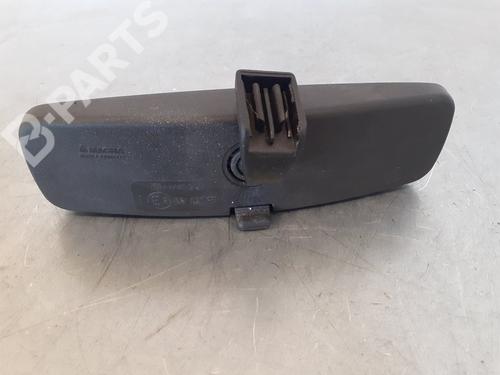 Rear mirror RENAULT MASCOTT Platform/Chassis (UH_, HH_)  | BP7462366I6