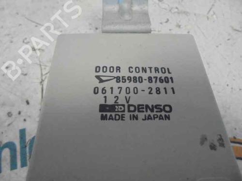Comfort control module DAIHATSU FEROZA Hard Top (F300)  | BP12557913M56 