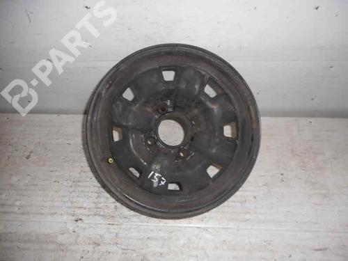 Rim PEUGEOT 106 II (1A_, 1C_) 1.5 D 500BX13CH | CHAPA |