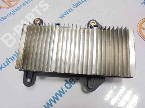 Control unit BMW 7 (E65, E66, E67) 730 d | BP2463153M11 