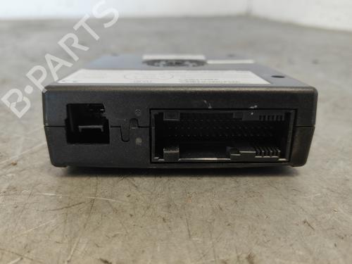 Electronic module FORD FIESTA VI (CB1, CCN) 1.6 TDCi | BP33698511M83 - Image 5