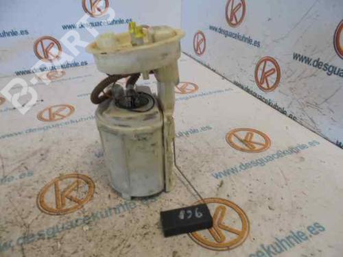Used Fuel pump SEAT IBIZA II (6K1) 1.4 i (60 hp) 4647119