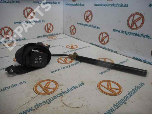Used Front right seatbelt VW GOLF III (1H1) [1989-2000]  8753158