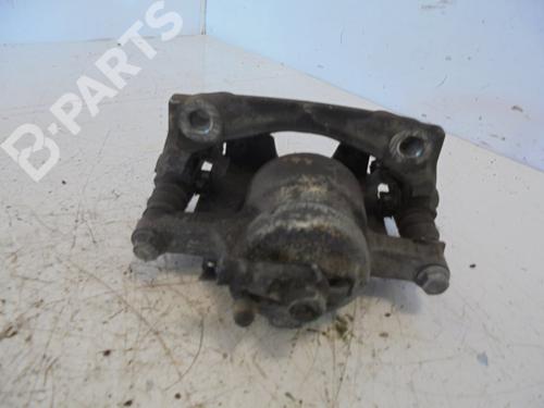 Right front brake caliper CITROËN C1 (PM_, PN_) 1.0 | BP11610671M104