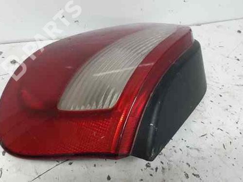 Right taillight RENAULT MEGANE I (BA0/1_) 1.9 D Eco (BA0A, BA0U, BA0R) | BP2980100C35 