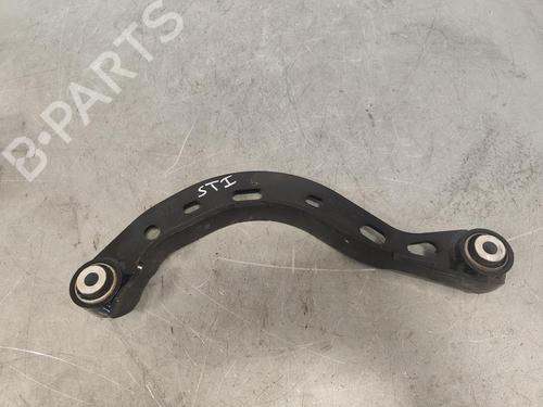 Querlenker links hinten AUDI A6 C6 (4F2) 3.0 TDI quattro (225 hp) 14920855