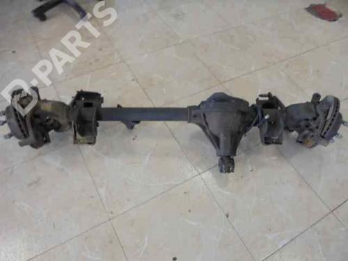 Subframe JEEP CHEROKEE (XJ)  | BP6008752M9 
