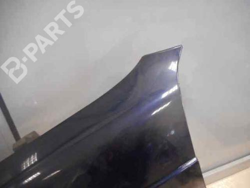 Left front fenders SAAB 9-3 Cabriolet (YS3D) 2.0 Turbo | BP2496452C41 