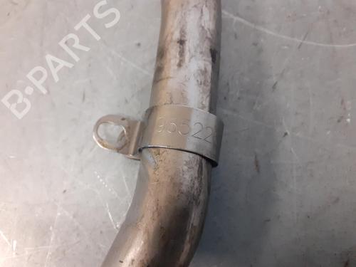 Pipe PEUGEOT 407 (6D_)  | BP14189097M125 