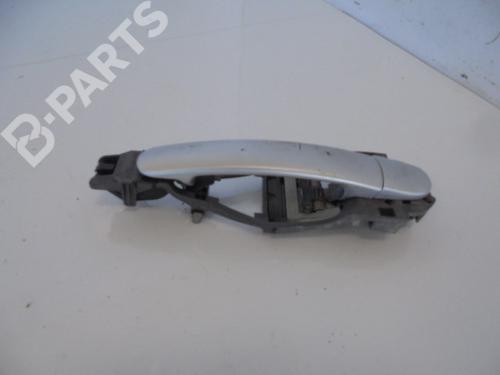Front right exterior door handle SEAT LEON (1M1) 1.4 16V | BP6416506C129 