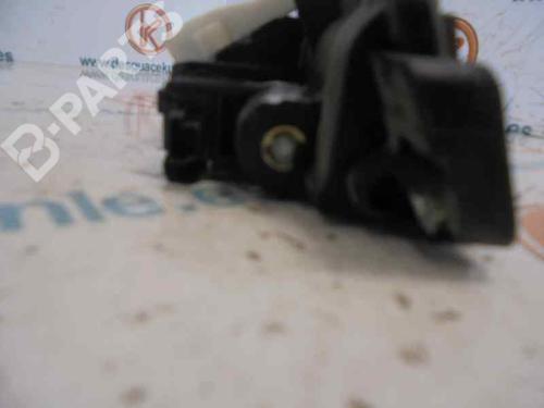Tailgate handle MERCEDES-BENZ E-CLASS (W211) E 280 CDI (211.020) | BP2449714C132 