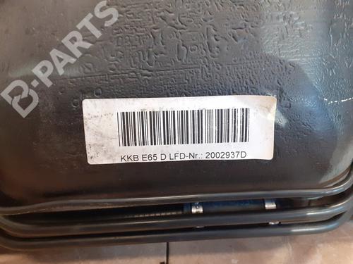 Fuel tank BMW 7 (E65, E66, E67)  | BP8518363C62 