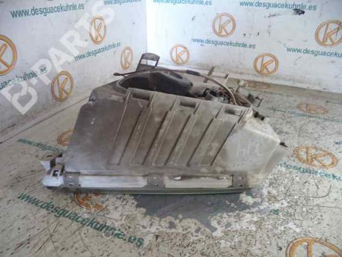 Right headlight MERCEDES-BENZ SPRINTER 4-t Van (B904) 408 D | BP3526210C29 