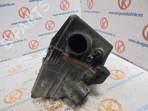 Luftfiltergehäuse für SEAT IBIZA III (6L1) [2002-2009]  14183890