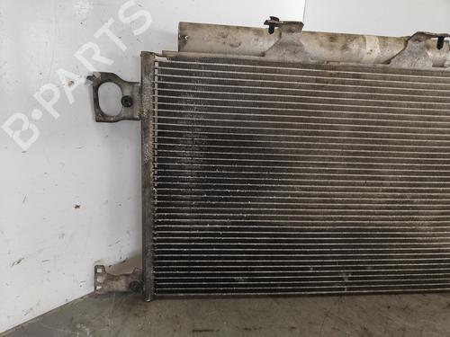 AC radiator MERCEDES-BENZ C-CLASS Coupe (CL203) C 220 CDI (203.708) | BP27835389M32