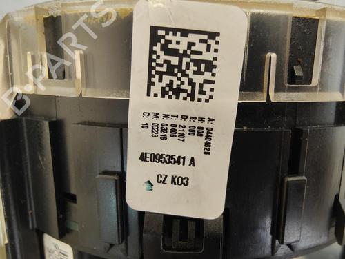 Squib airbag AUDI A6 C6 (4F2)  | BP14248015C102 