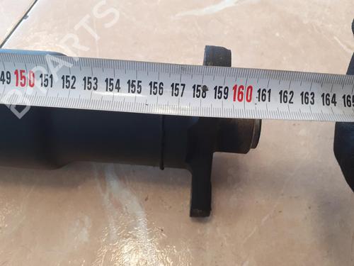Driveshaft BMW 5 (E60)  | BP7832180M37 
