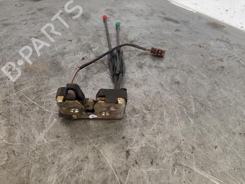 Used Tailgate lock FORD FIESTA V (JH_, JD_) 1.6 16V (100 hp) 27303032