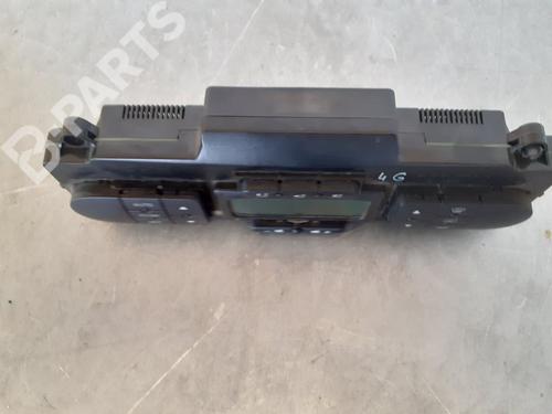 Climate control SEAT TOLEDO III (5P2)  | BP8120795I5 