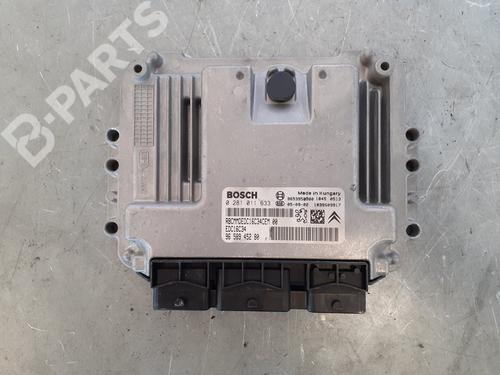 Used Engine control unit (ECU) PEUGEOT 407 (6D_) [2004-2011]  10270923