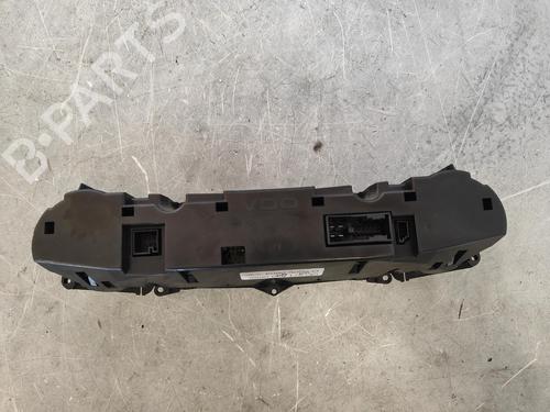 Climate control MERCEDES-BENZ E-CLASS (W211) E 270 CDI (211.016) | BP15769543I5 