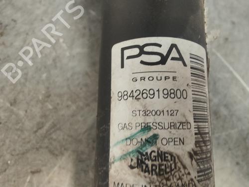Left front shock absorber OPEL MOKKA | BP36114463M16 - Image 4