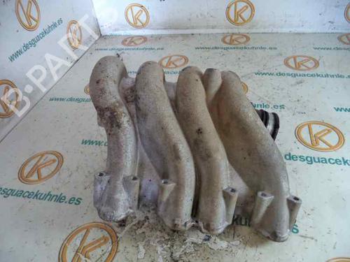 Used Intake manifold SEAT INCA (6K9) 1.9 D (64 hp) 12558759