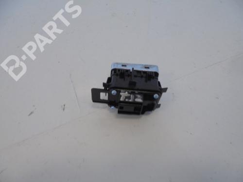 Left rear window switch MERCEDES-BENZ S-CLASS (W221, V221) S 320 CDI (221.022, 221.122) | BP6411352I29 