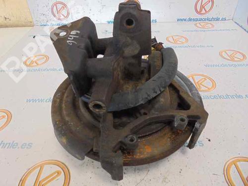 Left rear steering knuckle CHRYSLER 300M (LR) 3.5 V6 24V | BP3521973M27 