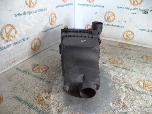 Luftfilter kasse PEUGEOT 206 Hatchback (2A/C) 2.0 HDI 90 | BP14177680M87 