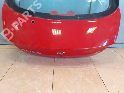 Tailgate HYUNDAI COUPE II (GK) 2.7 V6 | BP8532916C6 