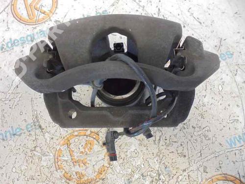 Used Right front brake caliper MERCEDES-BENZ CLK (C209) [2002-2010]  11610286