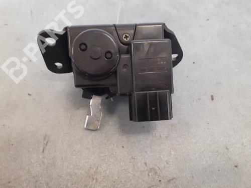 Tailgate lock KIA CARENS III MPV (UN)  | BP10418121C101 