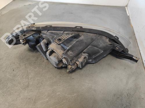 Left headlight CHEVROLET LACETTI (J200)  | BP11937282C28 