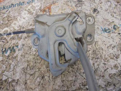 Hood lock SUZUKI GRAND VITARA II (JT, TE, TD)  | BP8779767C133 