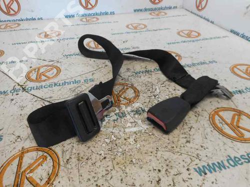 Rear center seatbelt BMW 3 (E46)  | BP8753069I27 