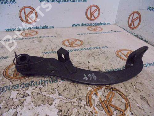 BP8780182I13 | Clutch pedal IVECO DAILY III Van 29 L 12 V (ALKA41A2, ALLA52A2, ALKA42A2) BP8780182I13