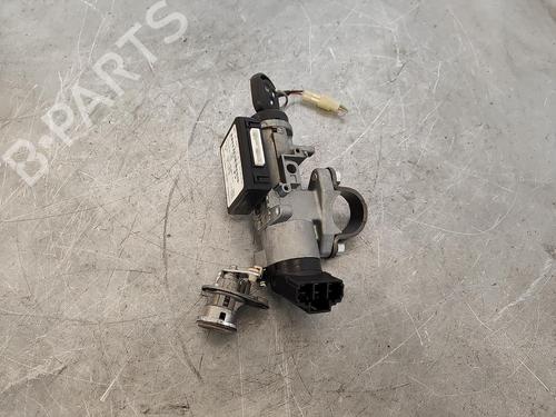 Used Ignition barrel CHEVROLET NUBIRA Saloon [2005-2012]  12681948