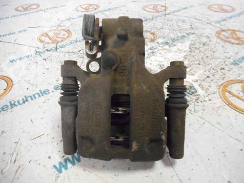 Used Left rear brake caliper AUDI 100 C4 Saloon (4A2) [1990-1994]  11609698