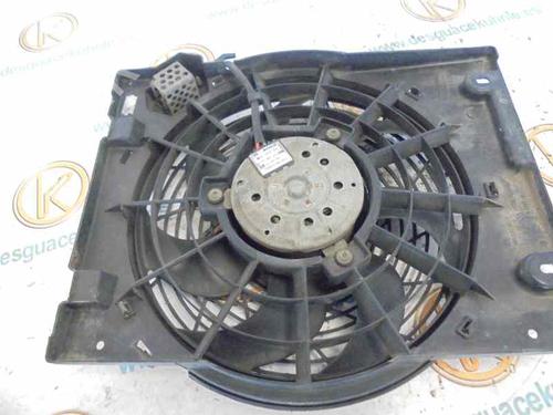 Køleventilator elektrisk OPEL ASTRA G Hatchback (T98) 1.6 (F08, F48) | BP2448401M35 