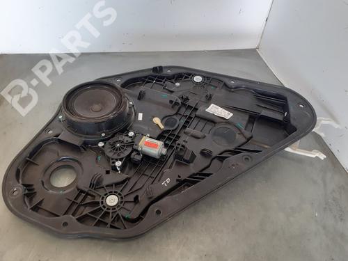 Used Rear right window mechanism HYUNDAI i30 (GD) [2011-2025]  10559061