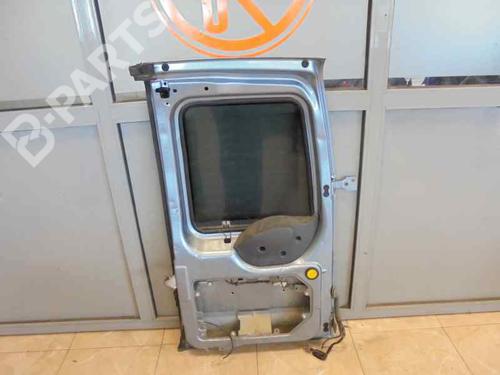Left rear door FORD TOURNEO CONNECT  | BP4880696C4 